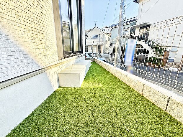 ■庭付き住宅は多様な使用用途で活用できます