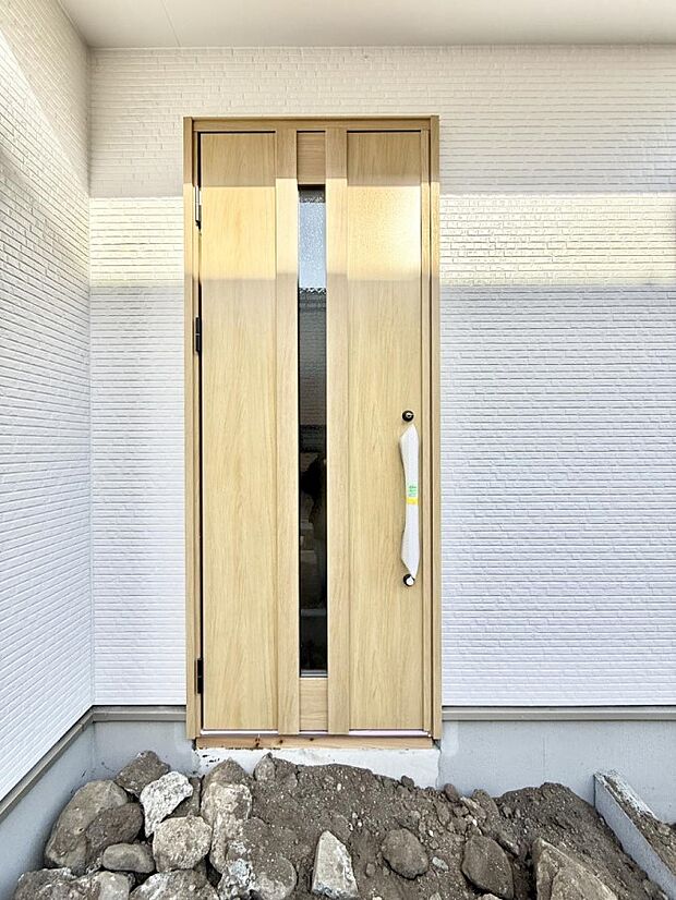 ■ 帰るたびにホッとする、安心感のある佇まい