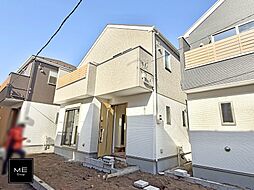 神奈川県藤沢市亀井野