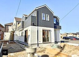 神奈川県藤沢市亀井野