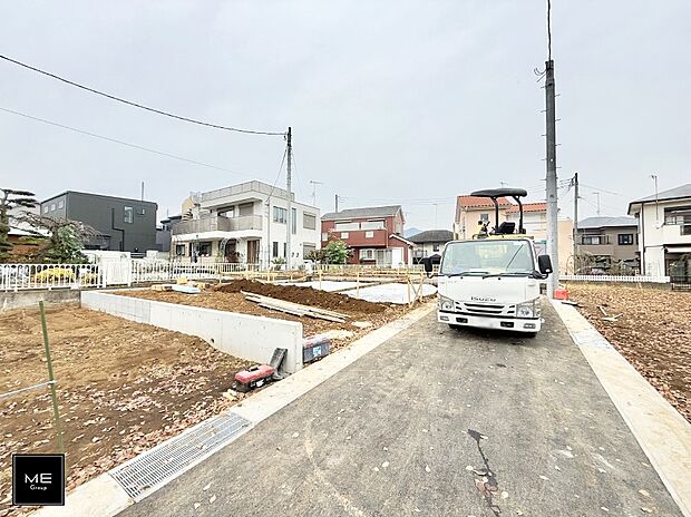 ■この道を歩けば、毎日が少し特別になる