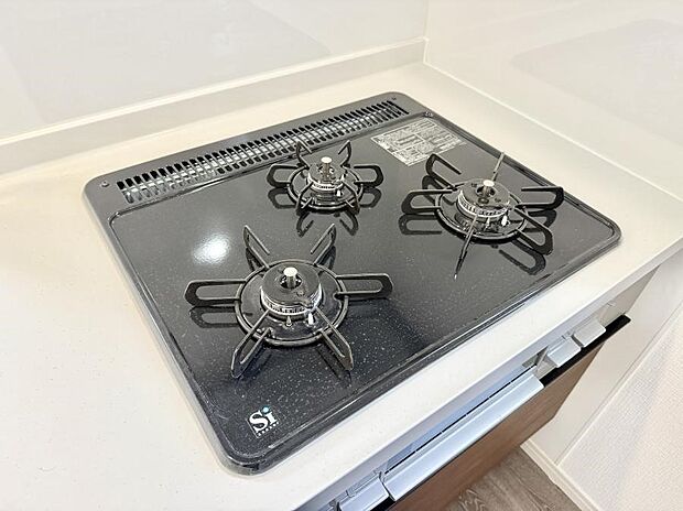 ■一度に多くの料理ができ便利で効率的