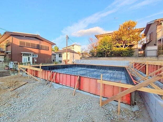 ■新しい暮らしが始まる場所で、家族の絆を深める