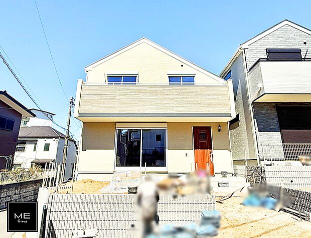 ■新しい暮らしが始まる場所で、家族の絆を深める