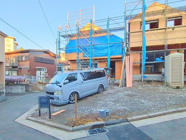 ■新しい暮らしが始まる場所で、家族の絆を深める