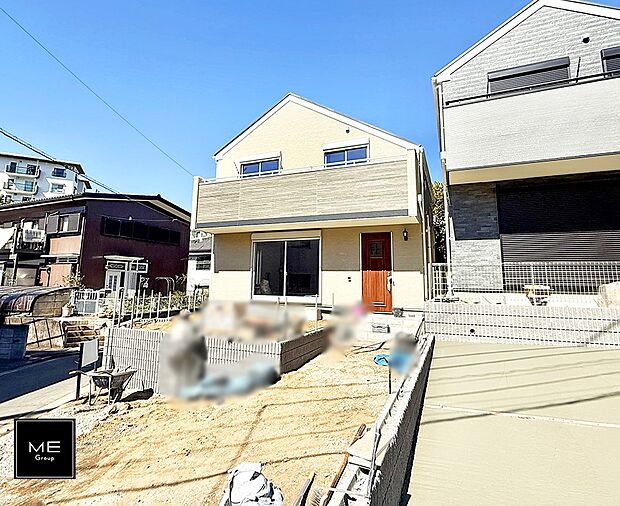 ■家族の思い出が育つ住まいです