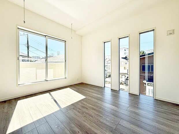 ■優雅で穏やかな時間が流れる空間