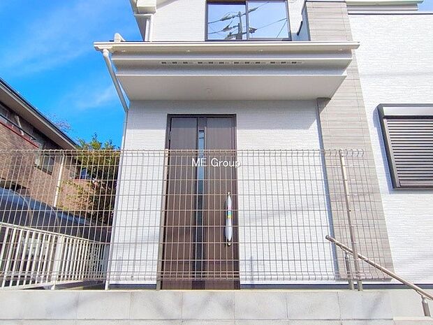 ■ 帰るたびにホッとする、安心感のある佇まい