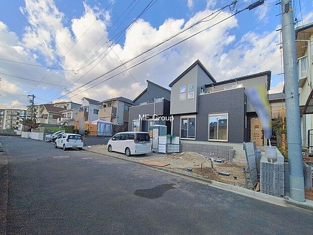 ■新しい時代の息吹を感じる、心地よい環境