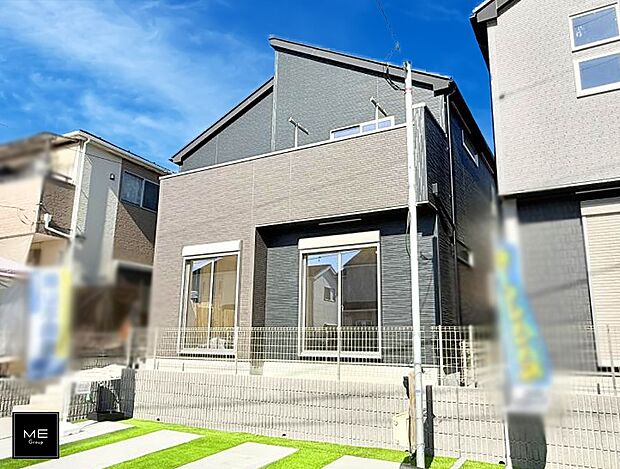 ■暮らしを彩る充実した設備仕様が備わった住まい