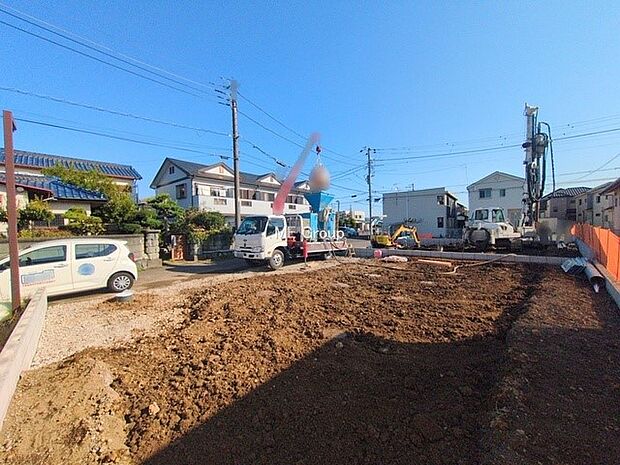 ■新しい暮らしが始まる場所で、家族の絆を深める