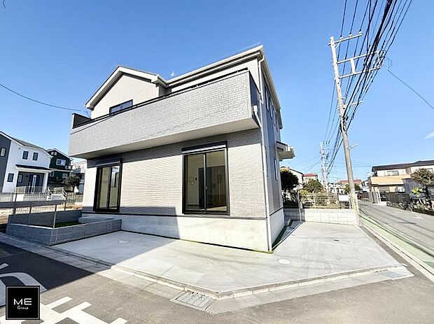 ■家族みんなが笑顔で過ごせる、安心感のある住まい