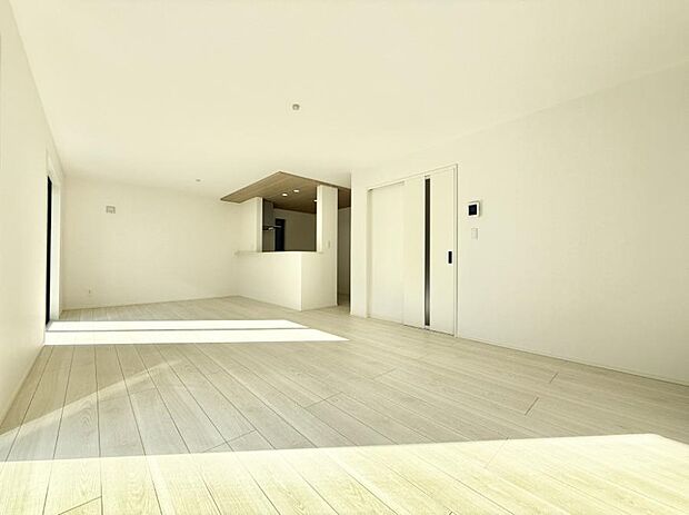 ■ふとした瞬間に幸せを感じる、心地よい場所