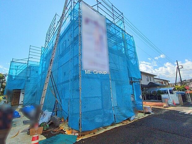 ■暮らしを豊かにする充実した仕様設備で快適に