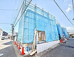 神奈川県平塚市寺田縄