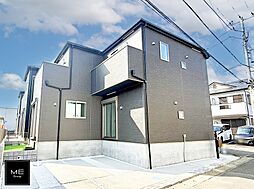 神奈川県平塚市寺田縄