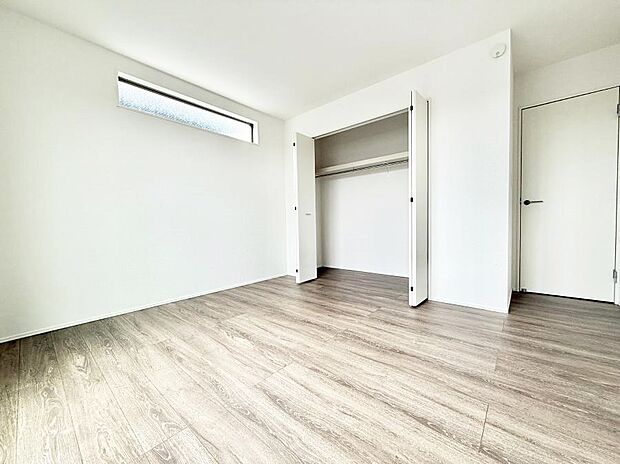 ■落ち着いた色合いのお部屋で穏やかな時間を楽しめます