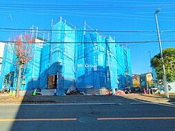 神奈川県茅ヶ崎市香川１丁目