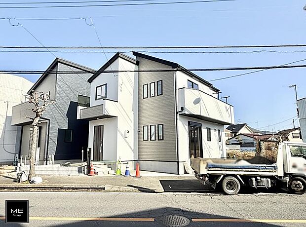 ■家族の未来を優しく包み込む新しい住まい