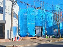 神奈川県茅ヶ崎市香川１丁目