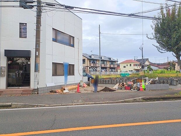 ■家族みんなが笑顔で過ごせる、安心感のある住まい