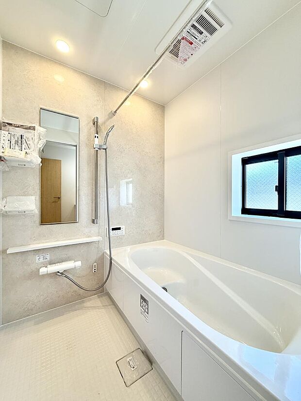 ■一日の疲れを癒す、心落ち着く空間です