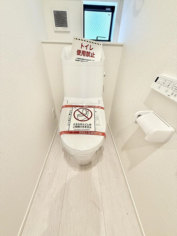 ■毎日使う場所だからこそ、清潔感溢れる空間