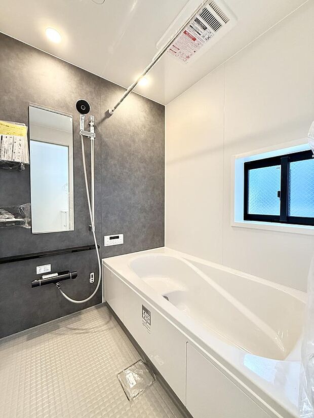 ■毎日使う場所だからこそ、清潔感溢れる空間