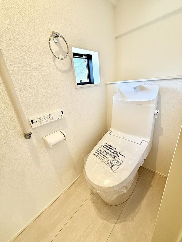 ■毎日使う場所だからこそ、清潔感溢れる空間