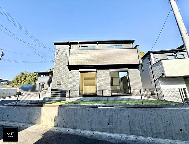 ■新しい暮らしが始まる場所で、家族の絆を深める