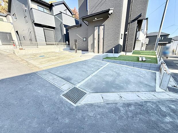 ■カースペース有