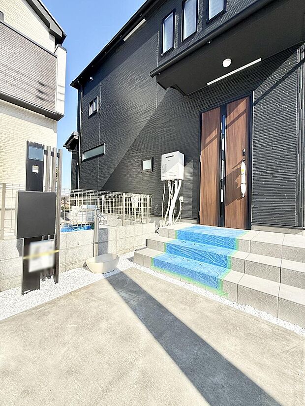 ■ ここから始まる、笑顔あふれる毎日