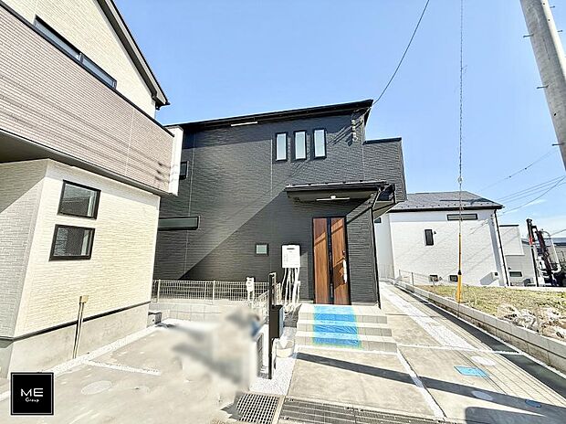 ■暮らしを彩る充実した設備仕様が備わった住まい