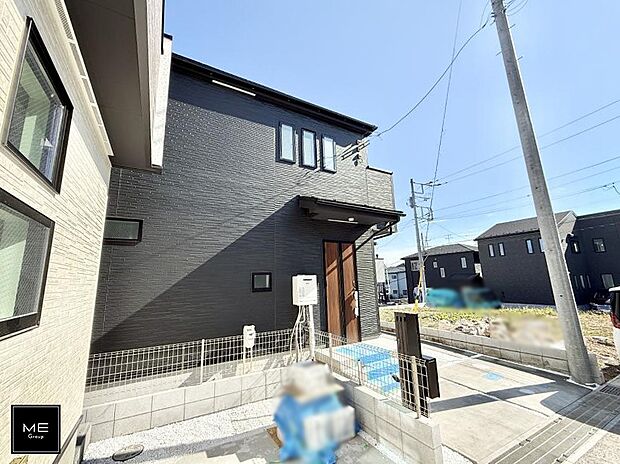 ■新しい暮らしが始まる場所で、家族の絆を深める