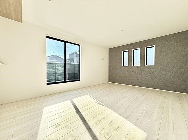 ■自然と心がほどける、リラックスできる場所