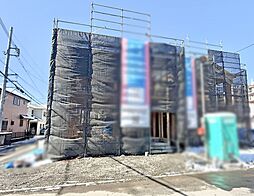 神奈川県厚木市妻田西３丁目