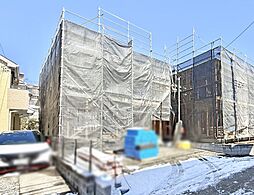 神奈川県厚木市妻田西３丁目