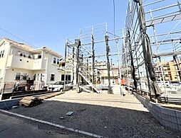 神奈川県厚木市妻田西３丁目