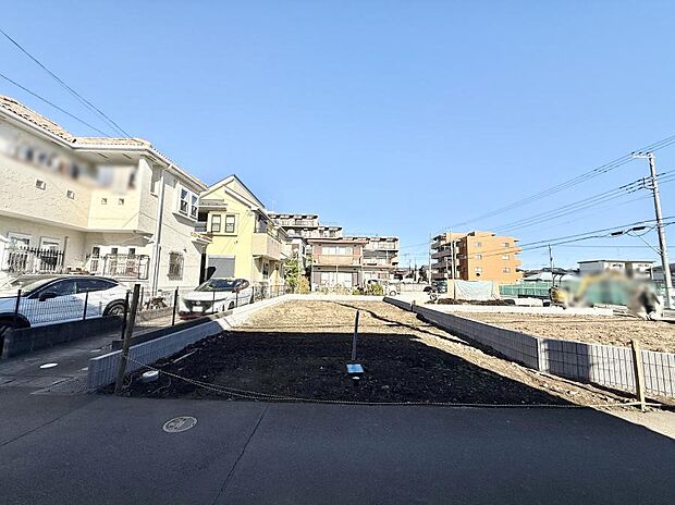 ■新しい暮らしが始まる場所で、家族の絆を深める