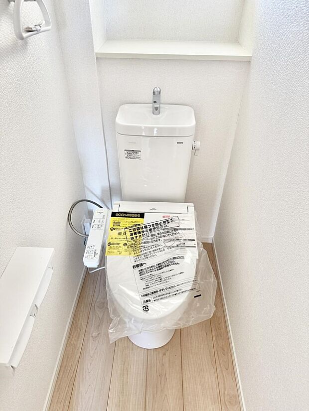 ■使いやすさと清潔感にこだわった空間