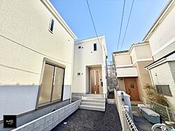 神奈川県茅ヶ崎市南湖２丁目