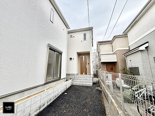 ■暮らしを豊かにする充実した仕様設備で快適に