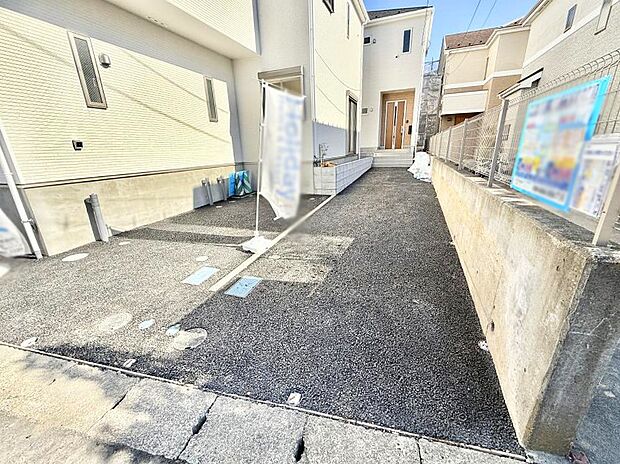 ■毎日の駐車が快適に