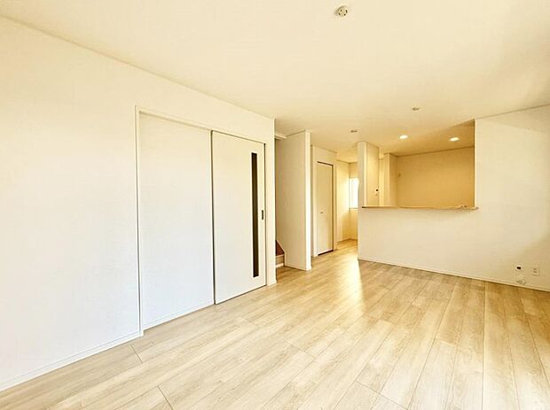 ■自然と心がほどける、リラックスできる場所