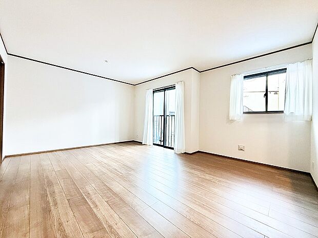 ■お気に入りの場所で、のんびりとした時間を