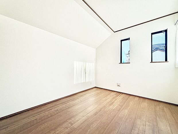 ■穏やかな空間で自分の時間を大切に