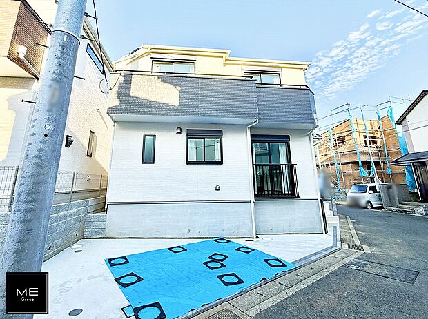 ■暮らしを彩る充実した設備仕様が備わった住まい