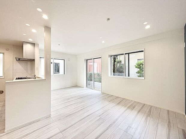 ■自然と会話が生まれる、心地よいひととき