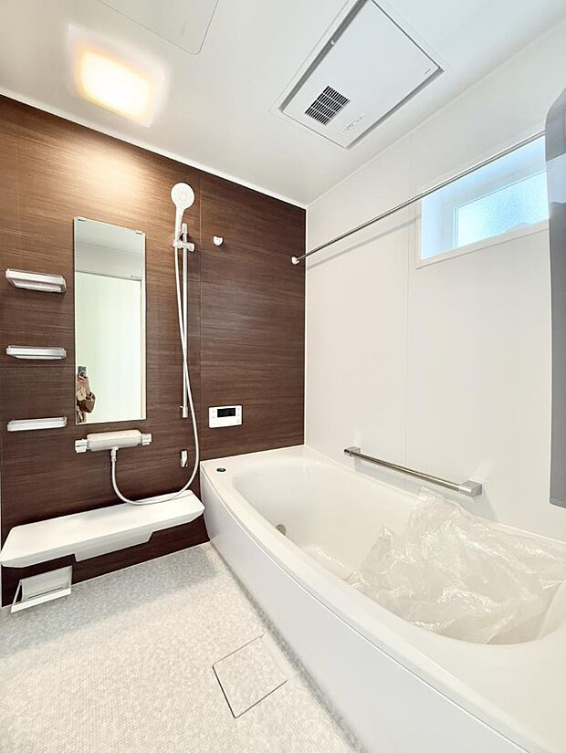 ■一日の疲れを癒す、心落ち着く空間です