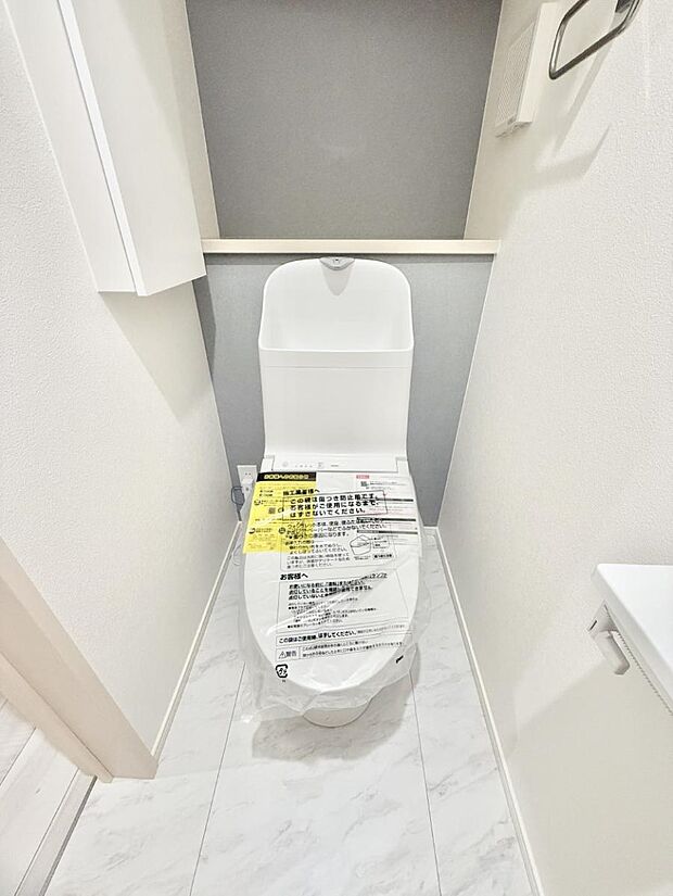 ■毎日使う場所だからこそ、清潔感溢れる空間